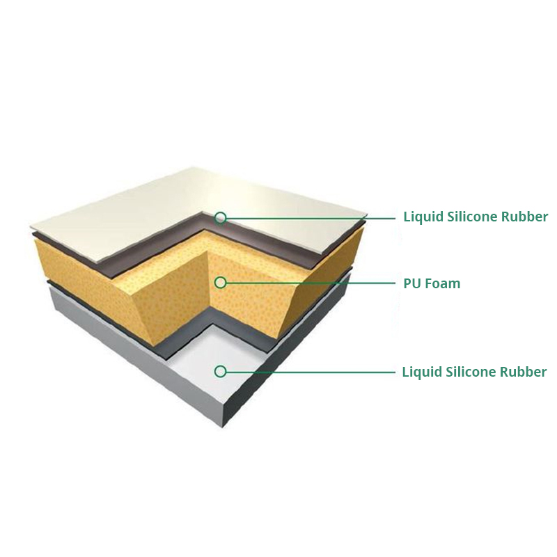 Silicone flexible PU foam agent/silicone surfactants XH-2581
